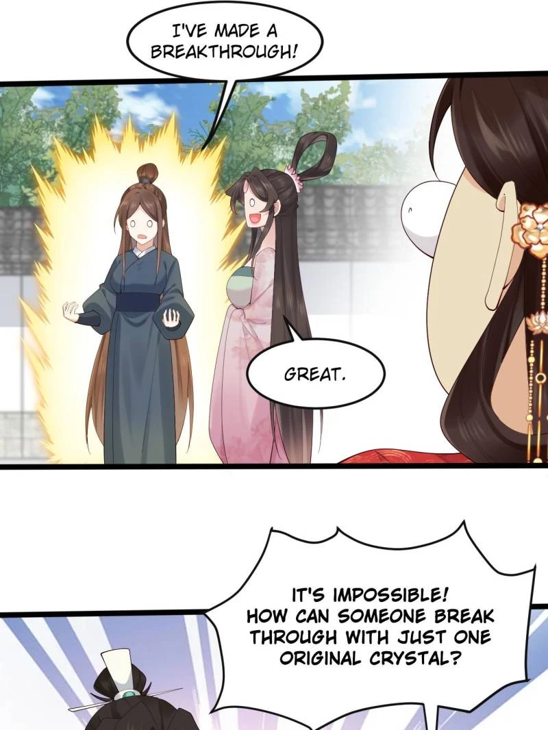 Sir, Don't Show Off Chapter 114 - 6
