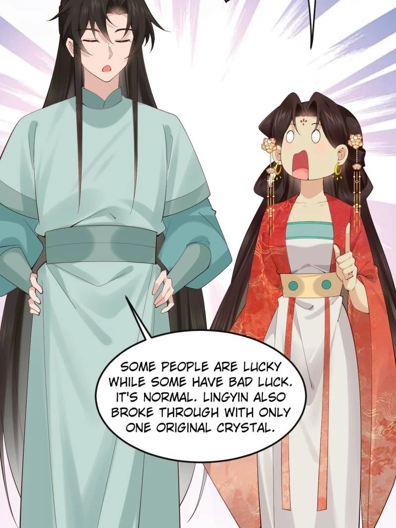 Sir, Don't Show Off Chapter 114 - 7
