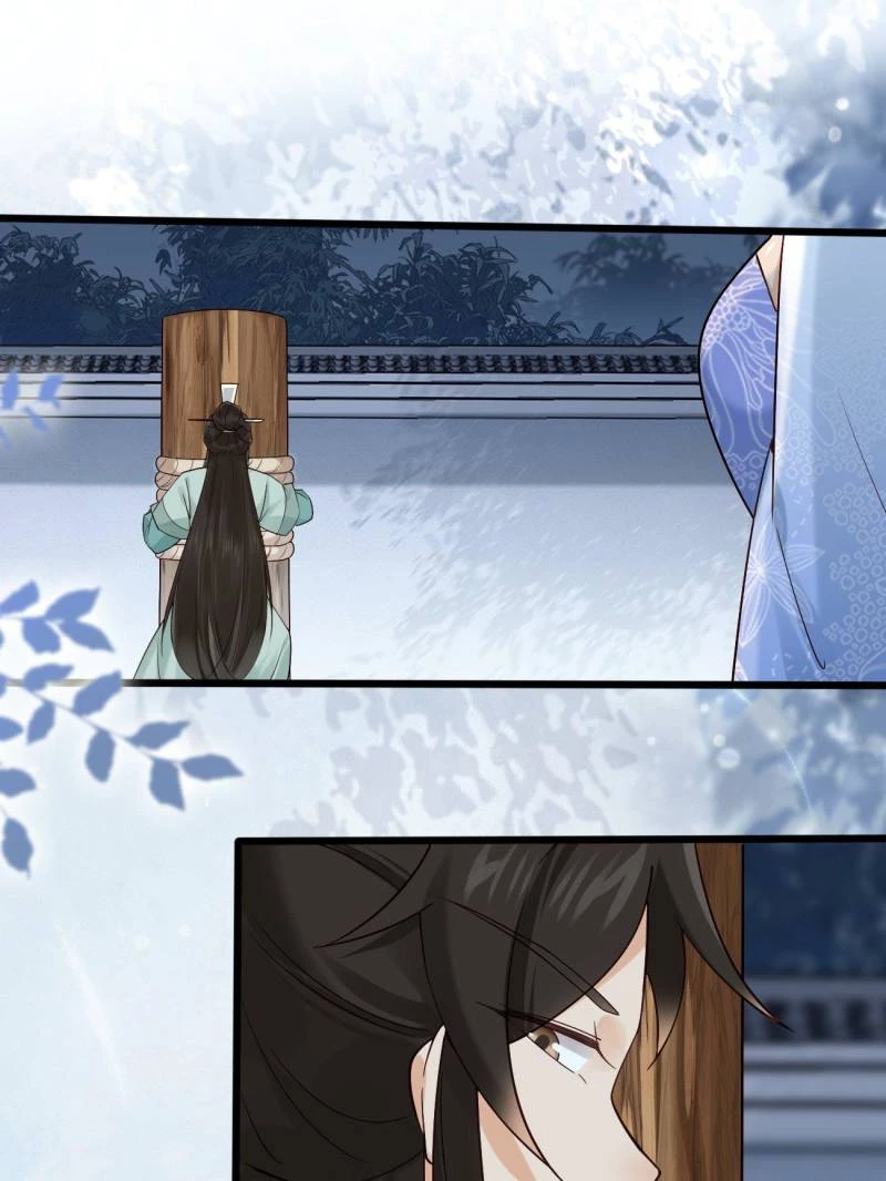 Sir, Don't Show Off Chapter 115 - 29