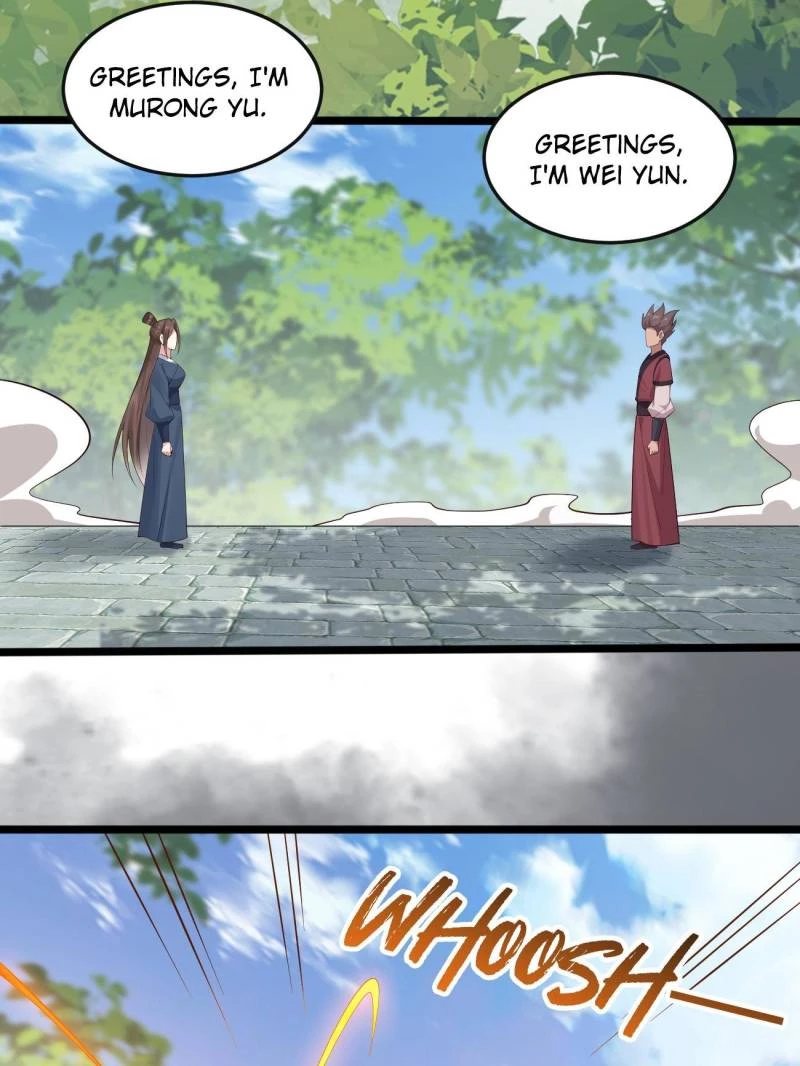 Sir, Don't Show Off Chapter 114 - 9