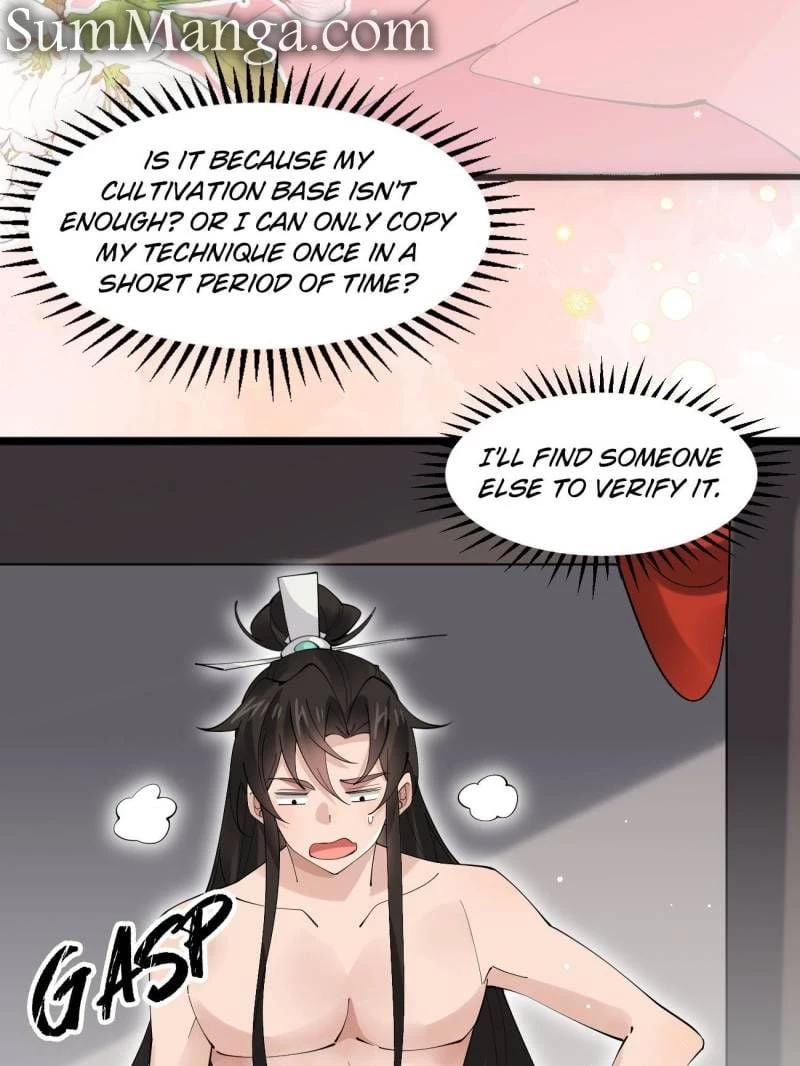 Sir, Don't Show Off Chapter 113 - 6
