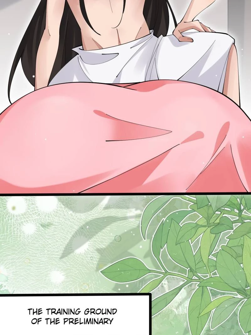 Sir, Don't Show Off Chapter 113 - 7