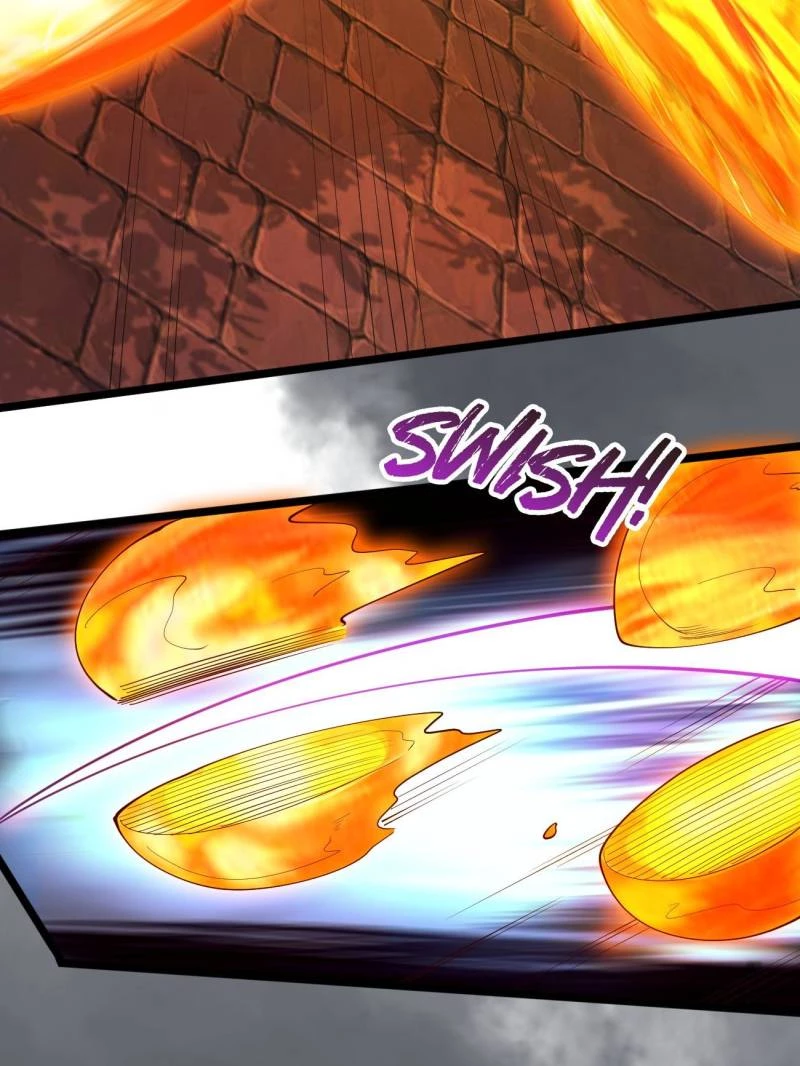 Sir, Don't Show Off Chapter 114 - 11
