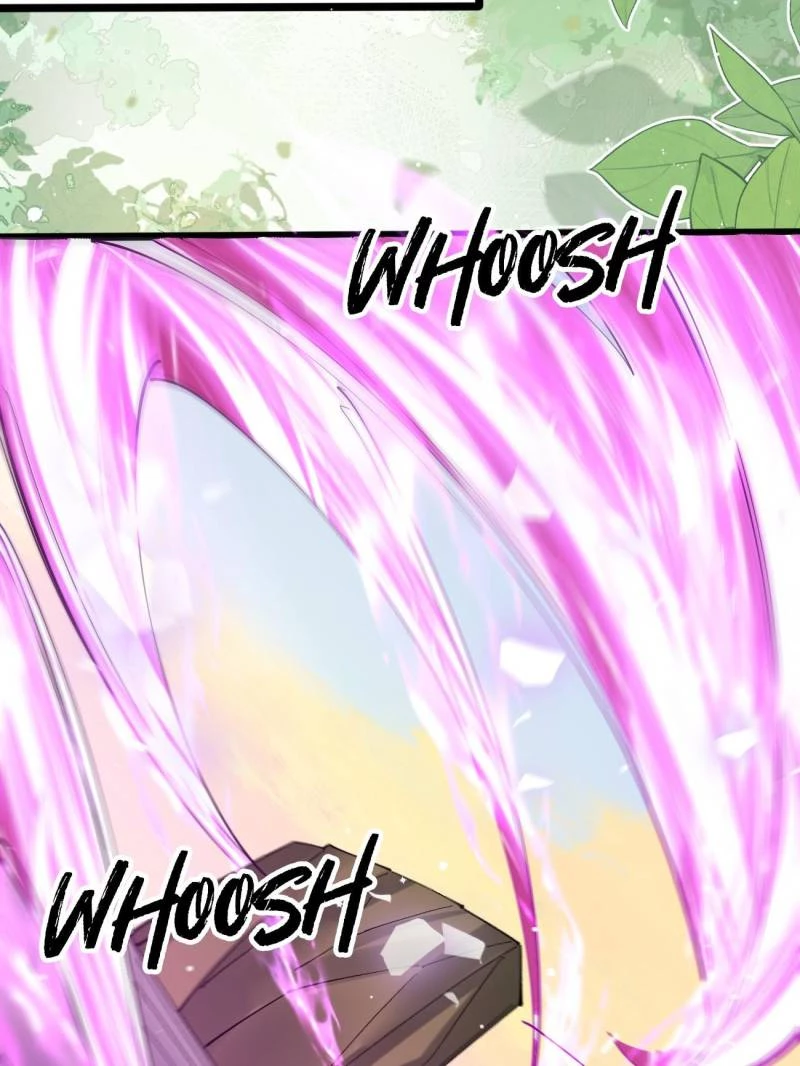Sir, Don't Show Off Chapter 113 - 8