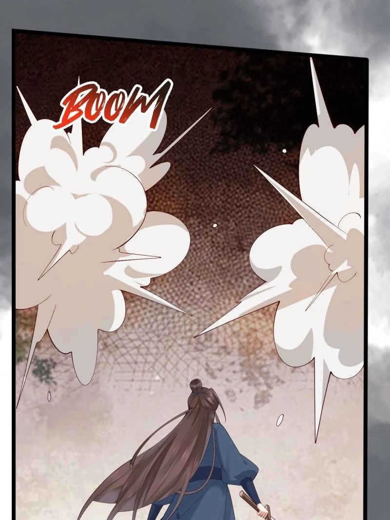 Sir, Don't Show Off Chapter 114 - 12