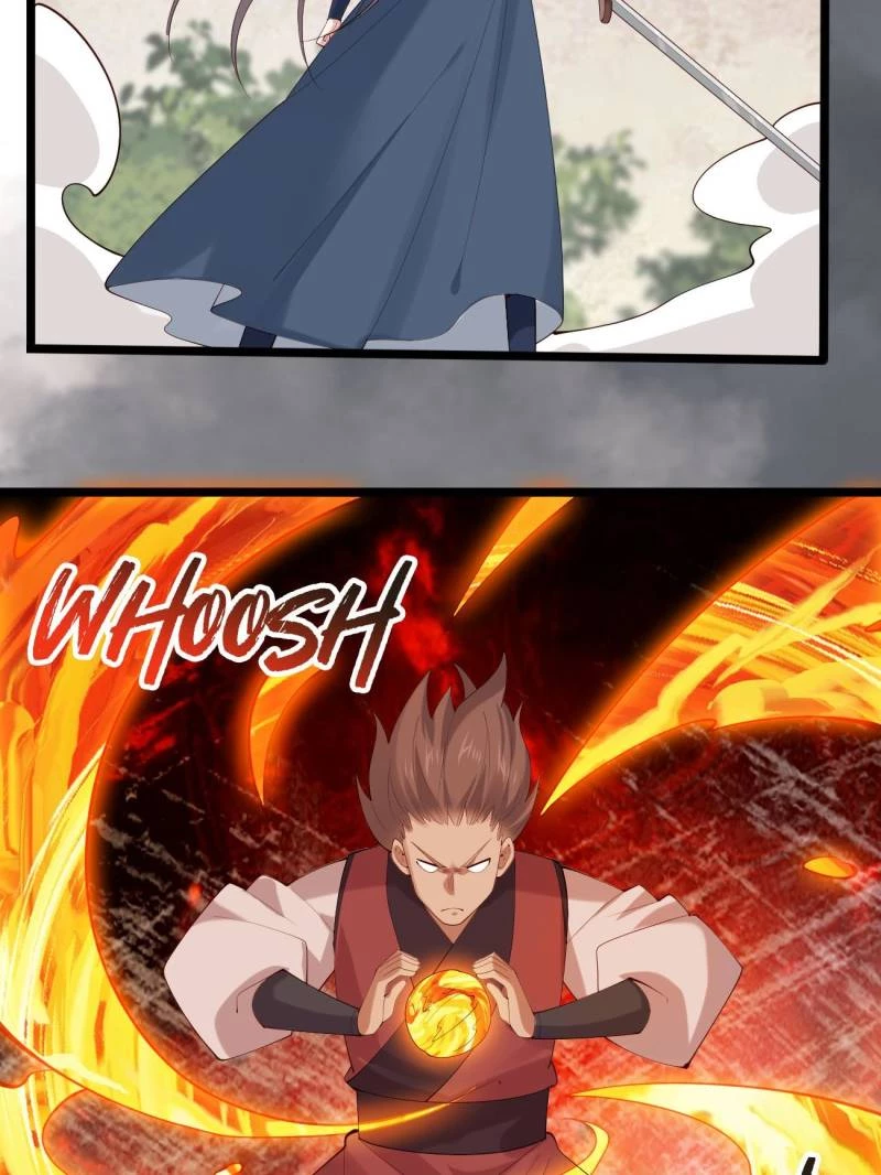 Sir, Don't Show Off Chapter 114 - 13