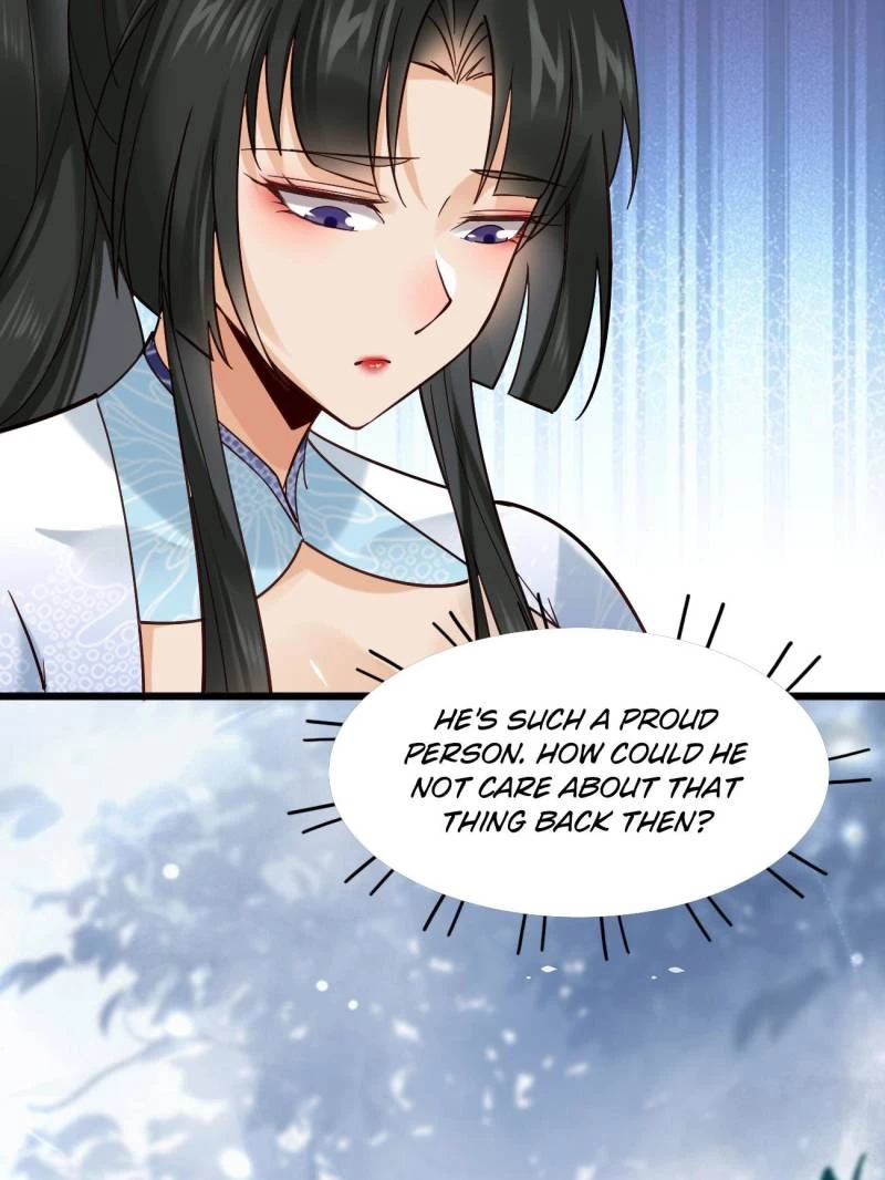 Sir, Don't Show Off Chapter 115 - 35