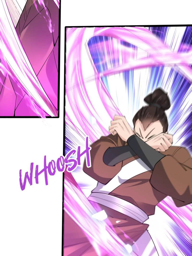 Sir, Don't Show Off Chapter 113 - 10