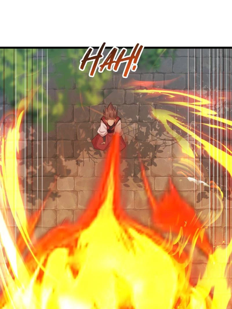 Sir, Don't Show Off Chapter 114 - 15