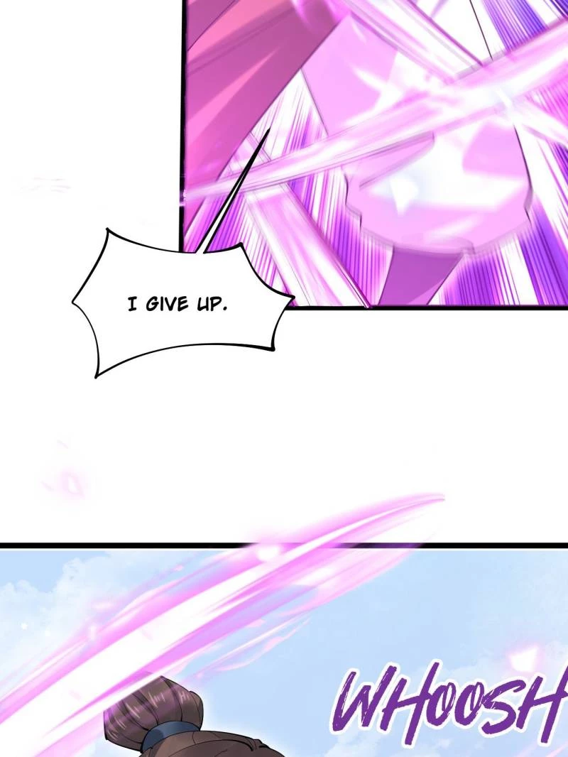 Sir, Don't Show Off Chapter 113 - 11
