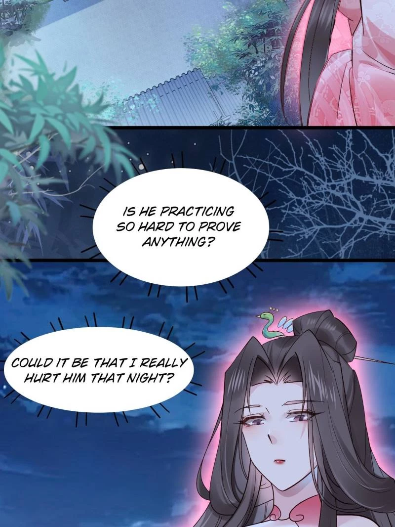 Sir, Don't Show Off Chapter 115 - 37