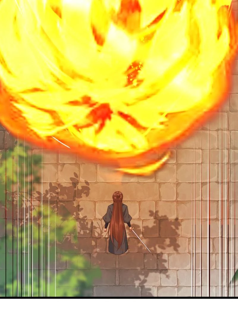 Sir, Don't Show Off Chapter 114 - 16