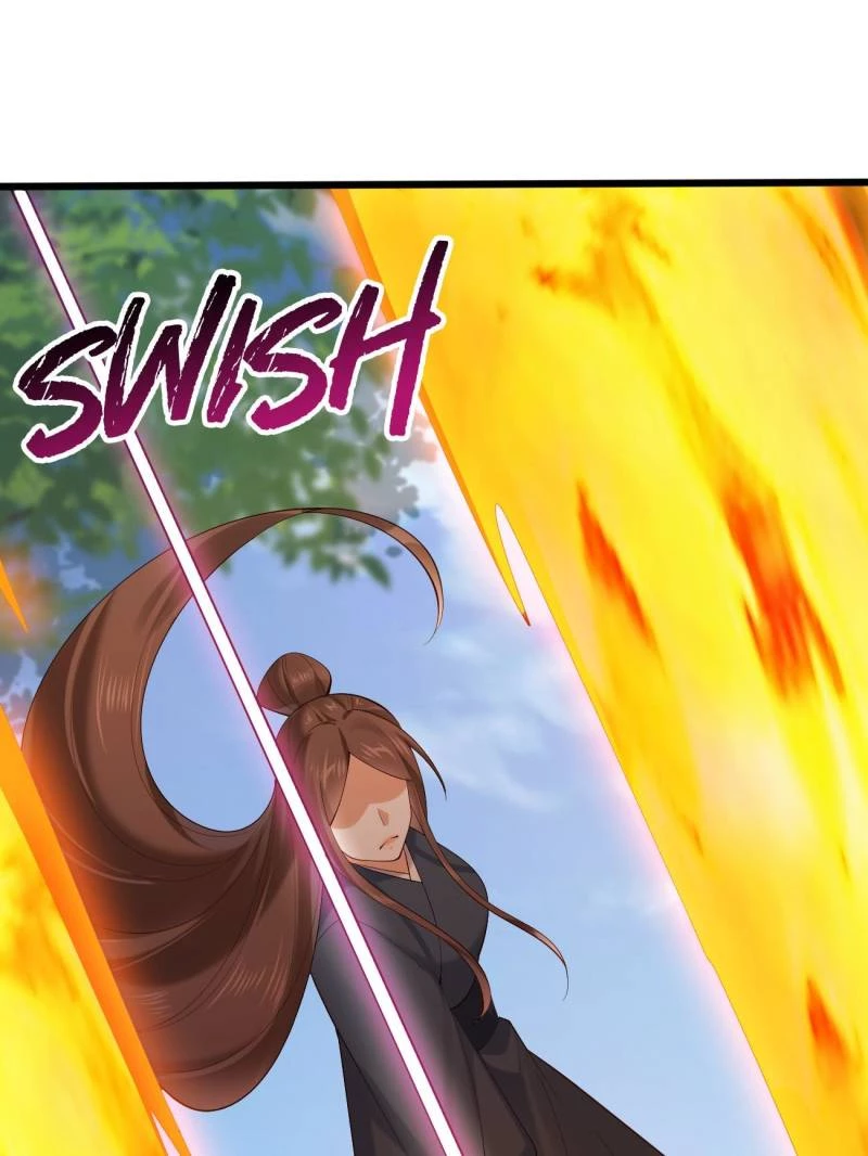 Sir, Don't Show Off Chapter 114 - 17