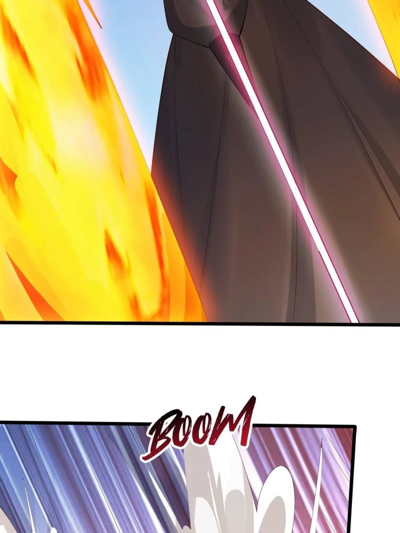 Sir, Don't Show Off Chapter 114 - 18