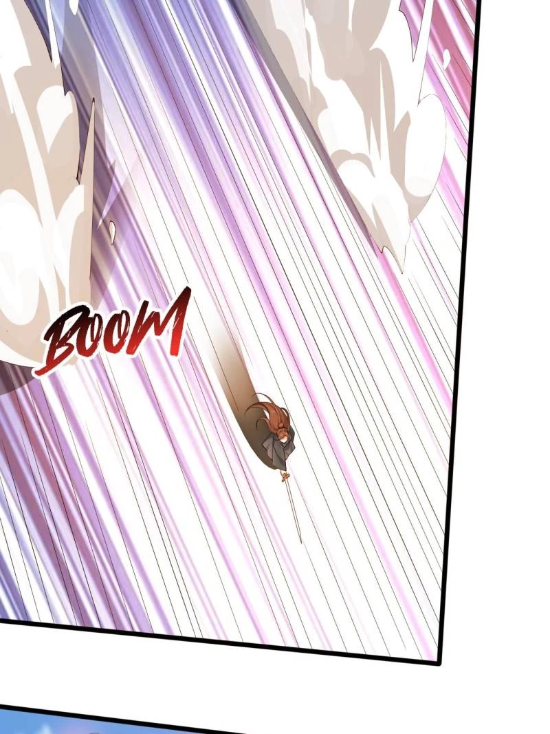 Sir, Don't Show Off Chapter 114 - 19