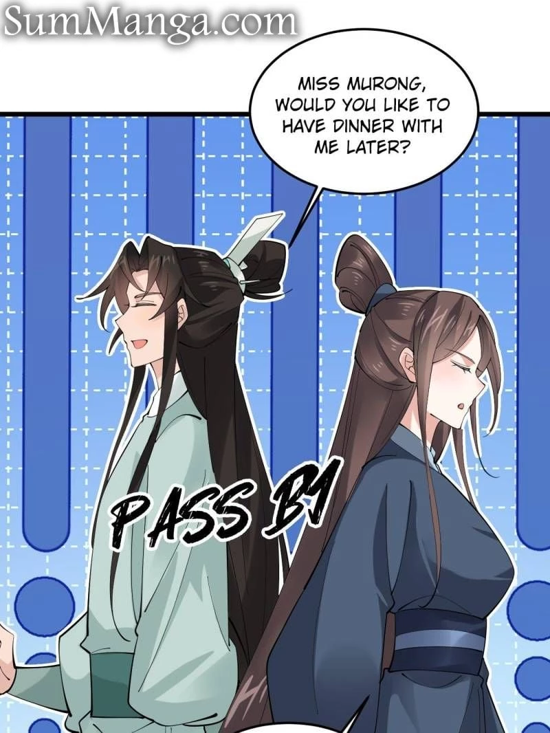 Sir, Don't Show Off Chapter 113 - 15