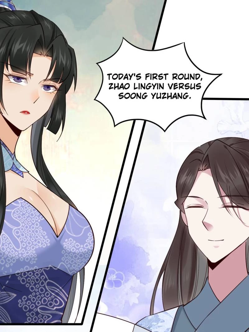 Sir, Don't Show Off Chapter 115 - 41