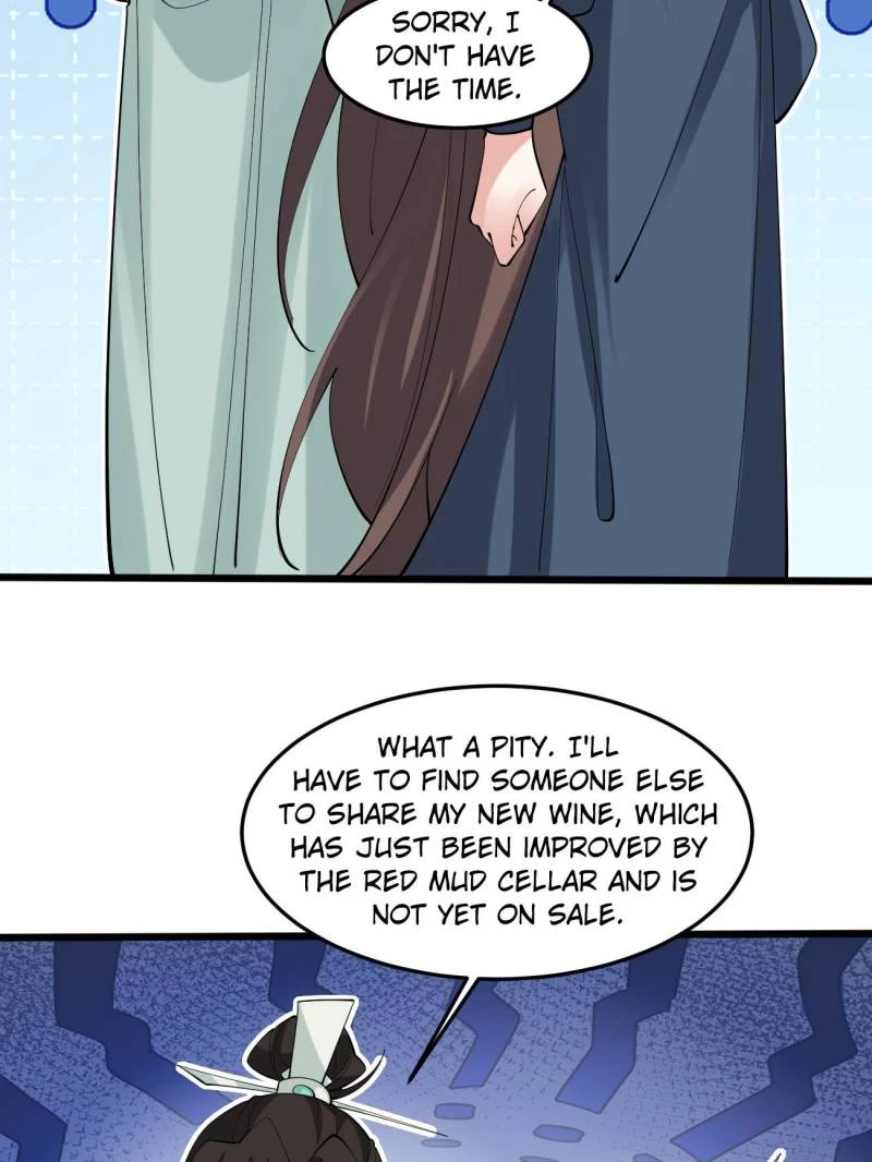 Sir, Don't Show Off Chapter 113 - 16