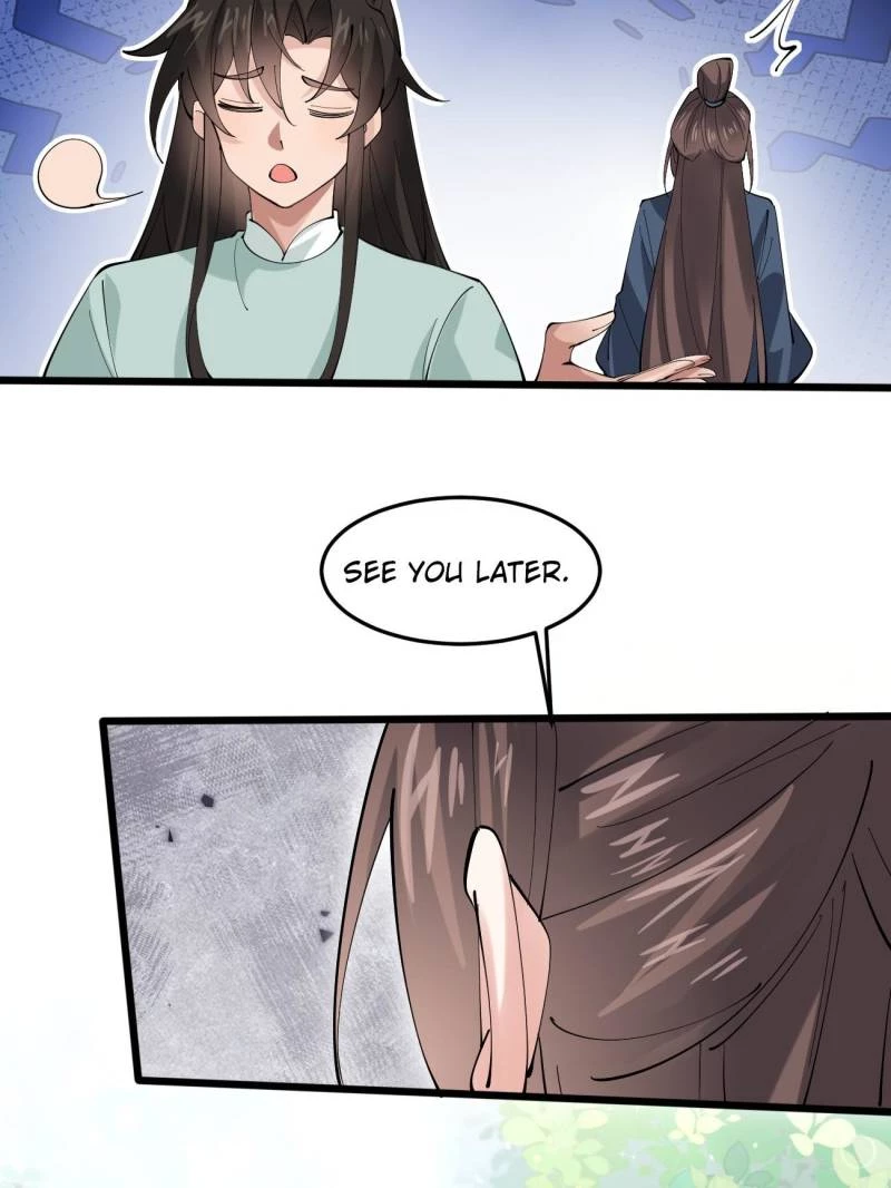 Sir, Don't Show Off Chapter 113 - 17