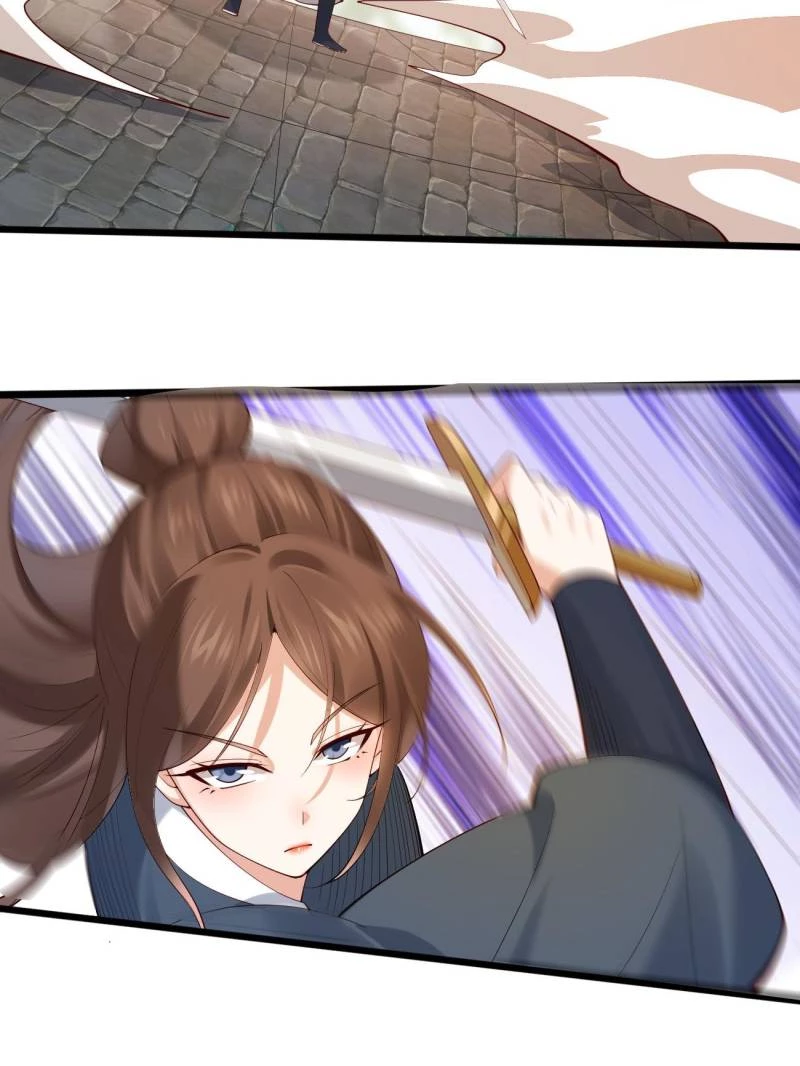 Sir, Don't Show Off Chapter 114 - 22
