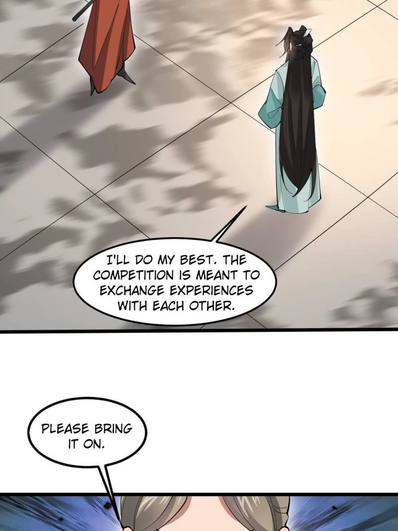 Sir, Don't Show Off Chapter 113 - 19