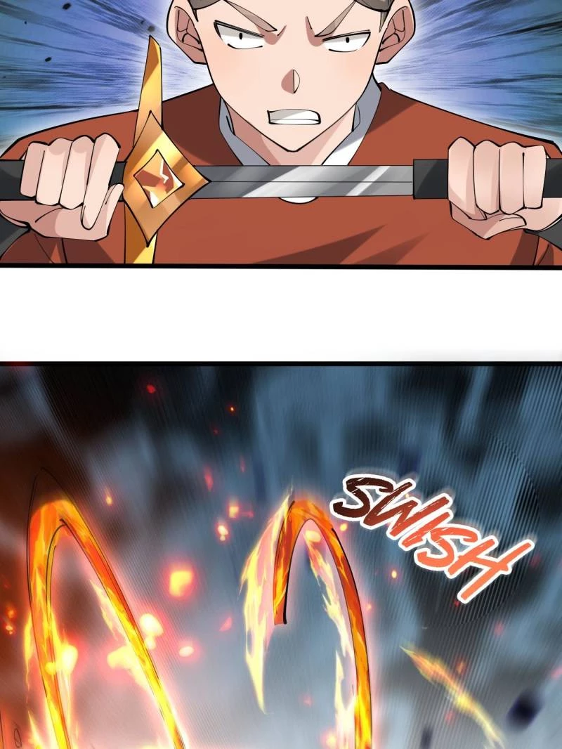 Sir, Don't Show Off Chapter 113 - 20