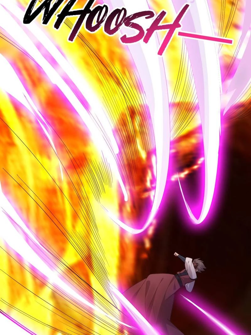 Sir, Don't Show Off Chapter 114 - 26