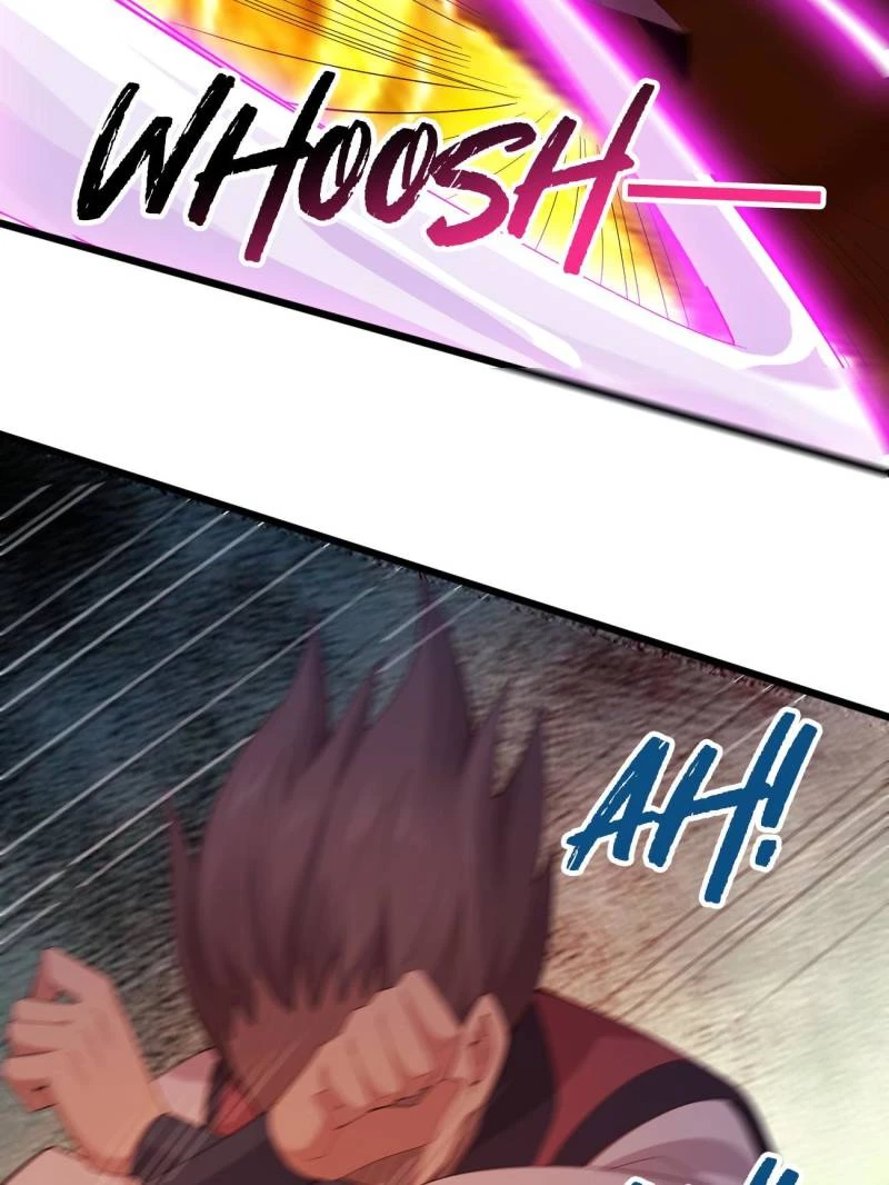 Sir, Don't Show Off Chapter 114 - 27