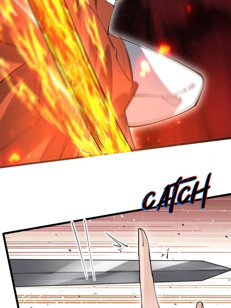 Sir, Don't Show Off Chapter 113 - 23