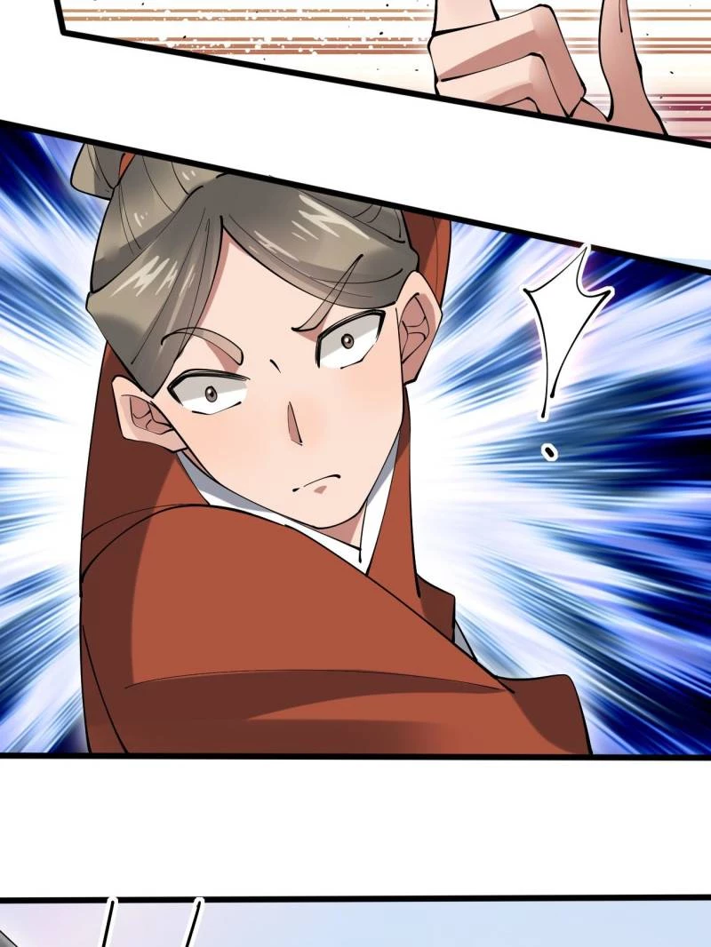 Sir, Don't Show Off Chapter 113 - 24