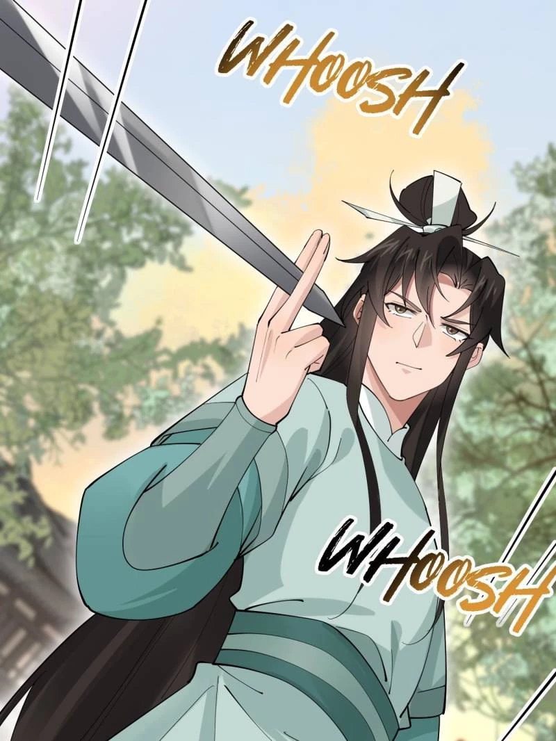 Sir, Don't Show Off Chapter 113 - 25