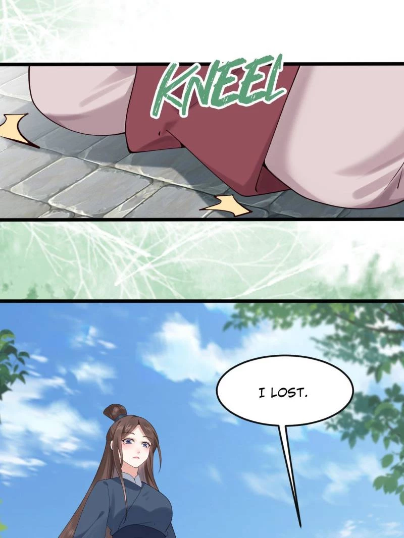 Sir, Don't Show Off Chapter 114 - 29