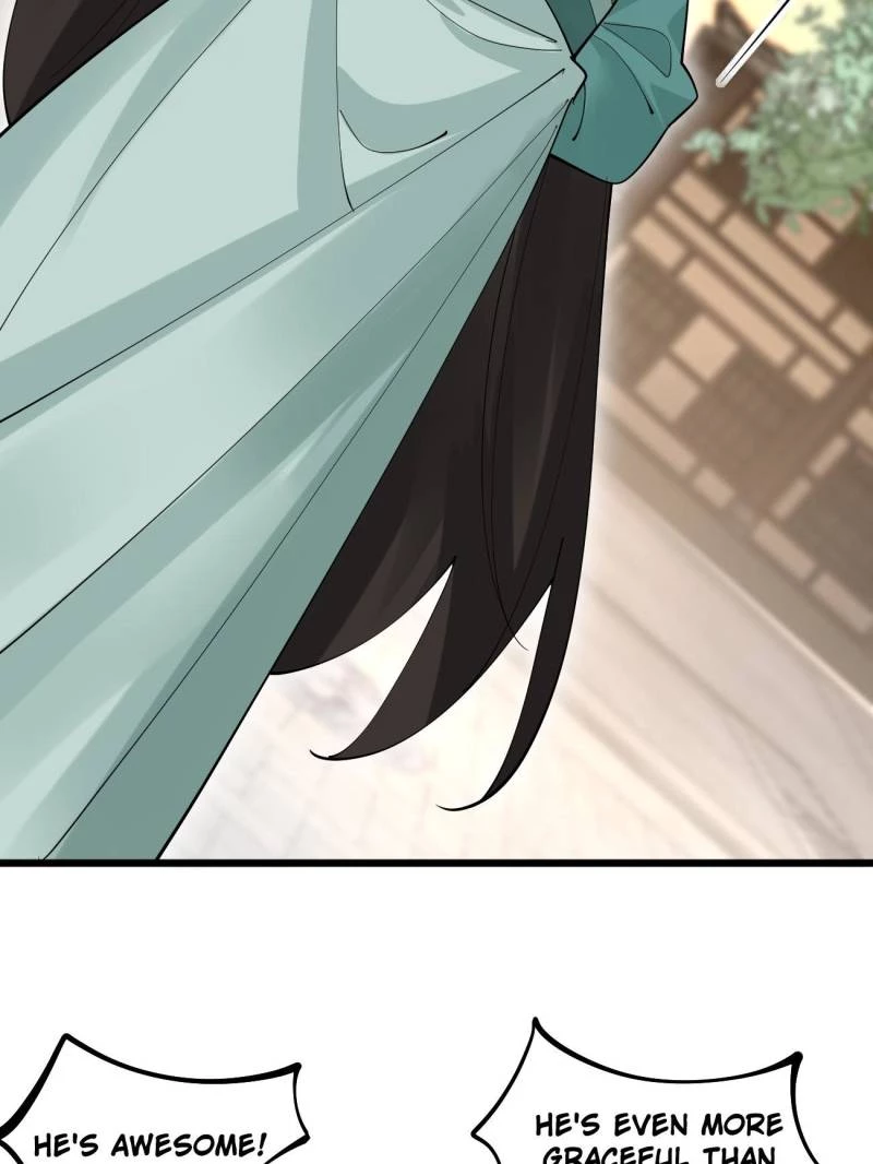 Sir, Don't Show Off Chapter 113 - 26