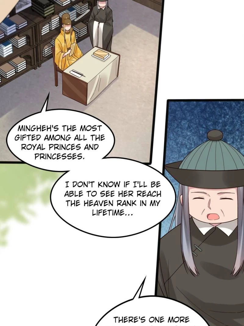 Sir, Don't Show Off Chapter 112 - 2
