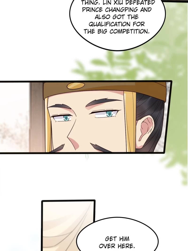 Sir, Don't Show Off Chapter 112 - 3