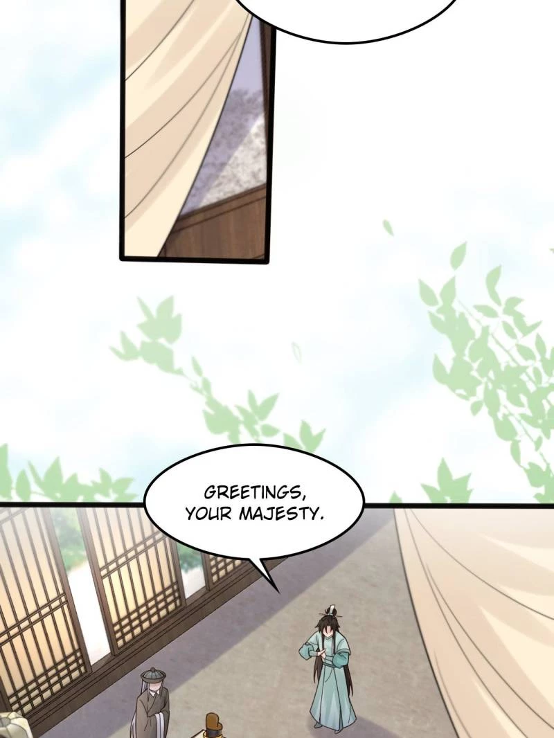 Sir, Don't Show Off Chapter 112 - 4