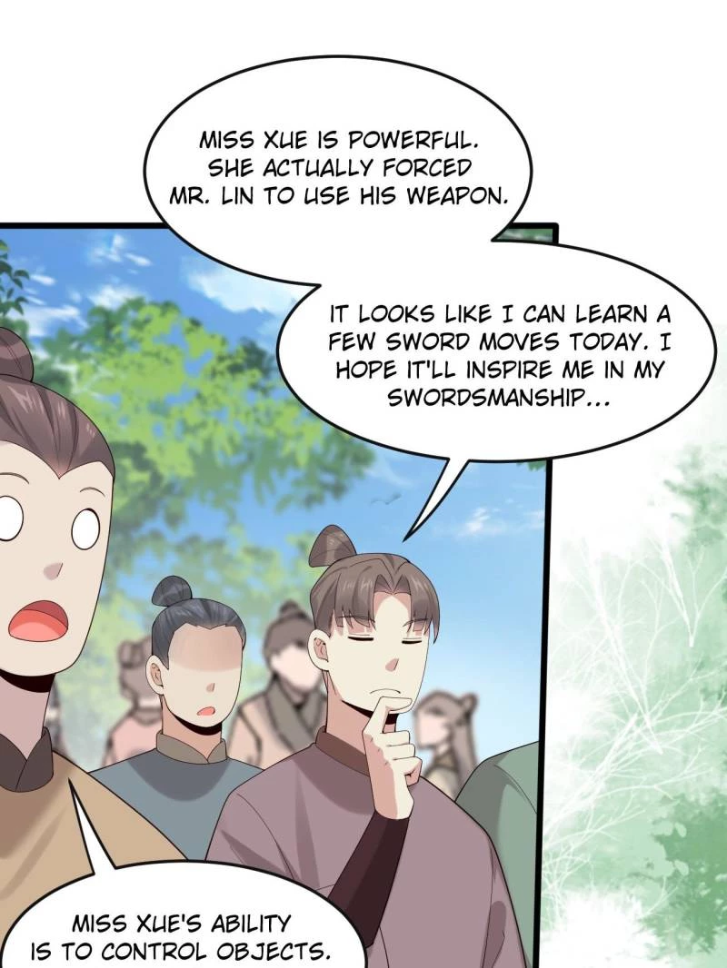 Sir, Don't Show Off Chapter 114 - 35