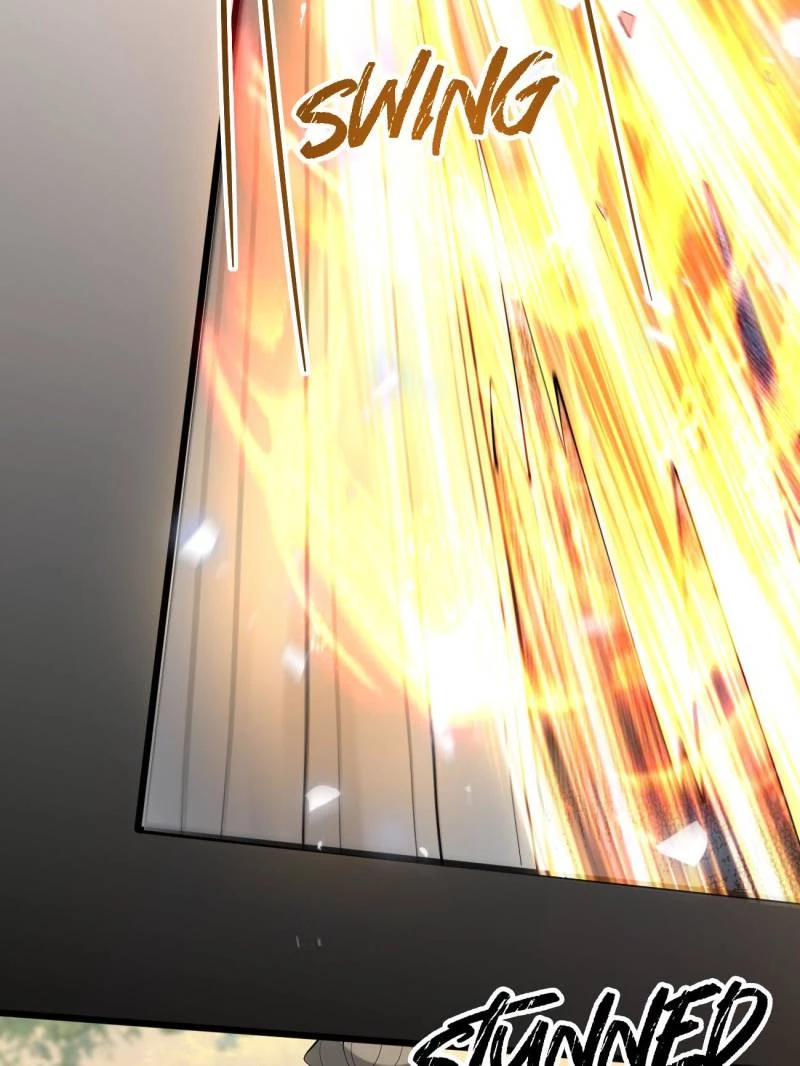 Sir, Don't Show Off Chapter 113 - 32