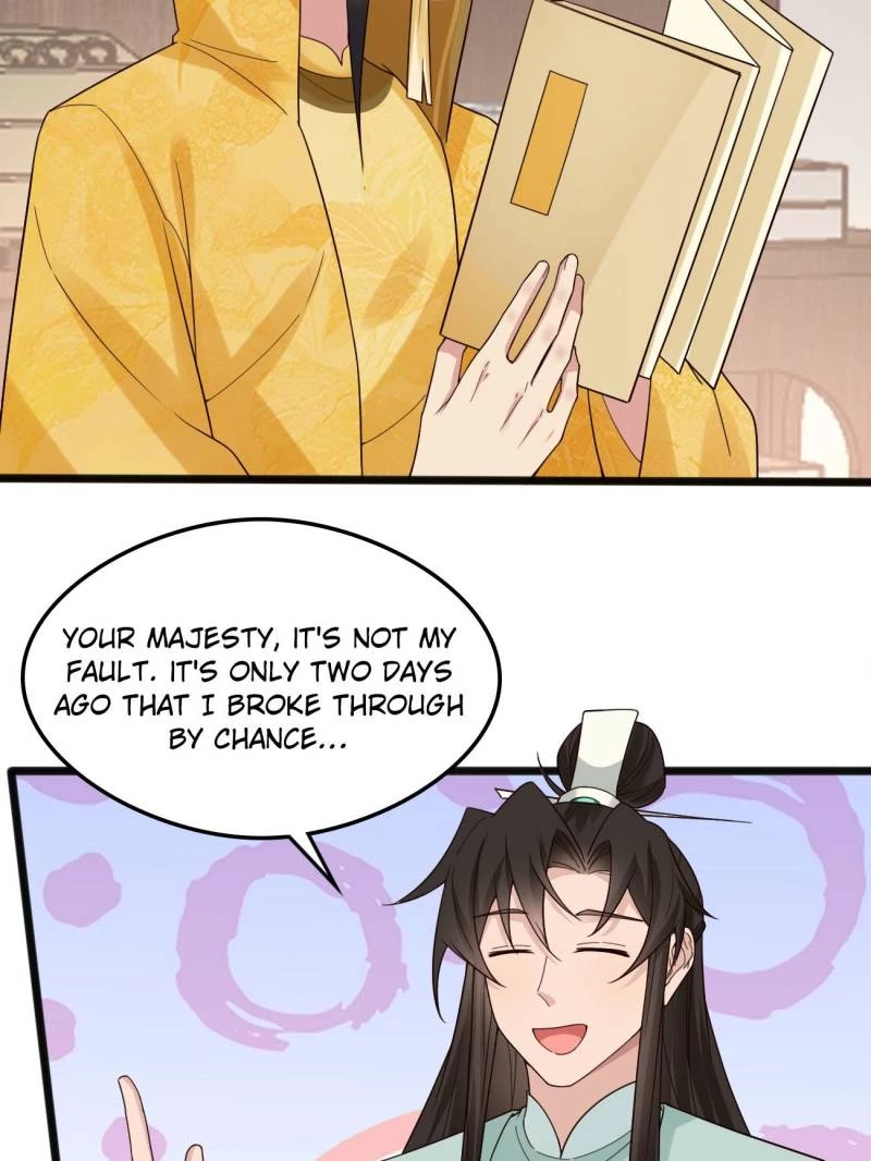 Sir, Don't Show Off Chapter 112 - 6
