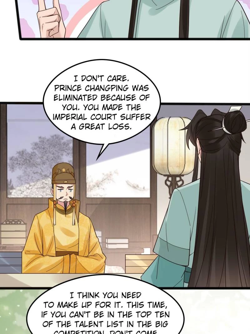 Sir, Don't Show Off Chapter 112 - 7