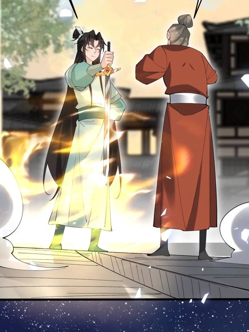 Sir, Don't Show Off Chapter 113 - 34