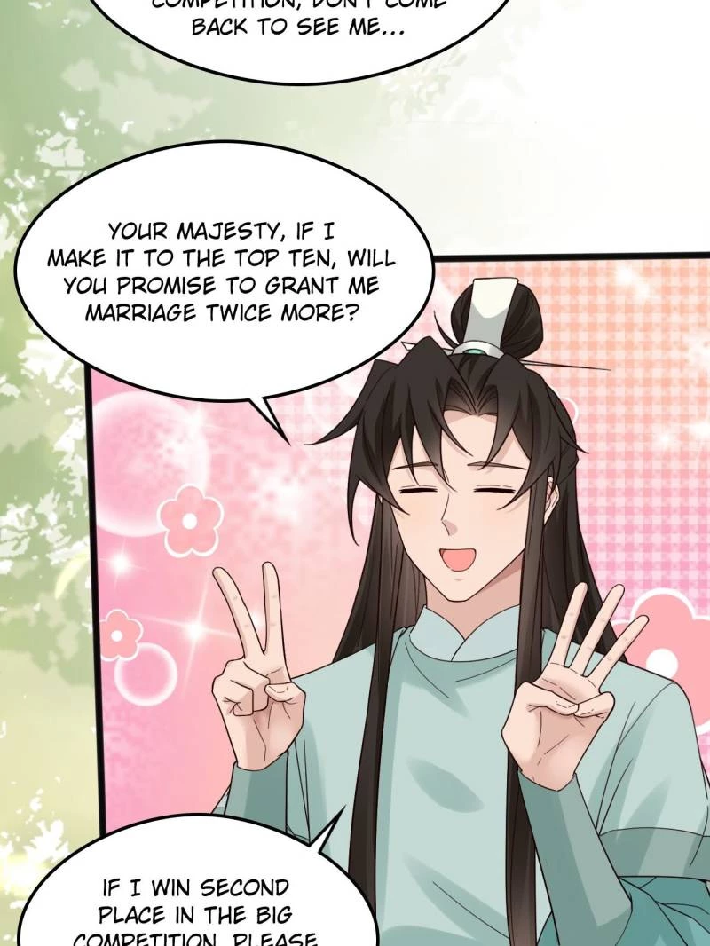 Sir, Don't Show Off Chapter 112 - 8