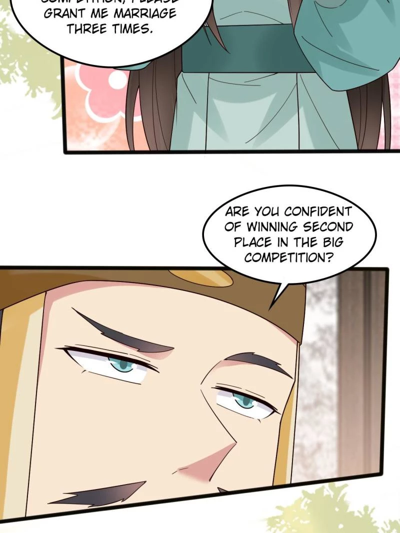Sir, Don't Show Off Chapter 112 - 9