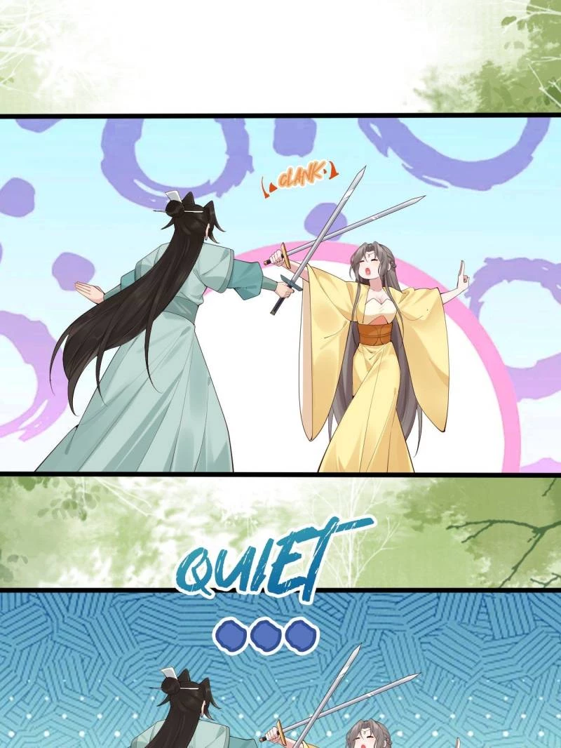 Sir, Don't Show Off Chapter 114 - 40