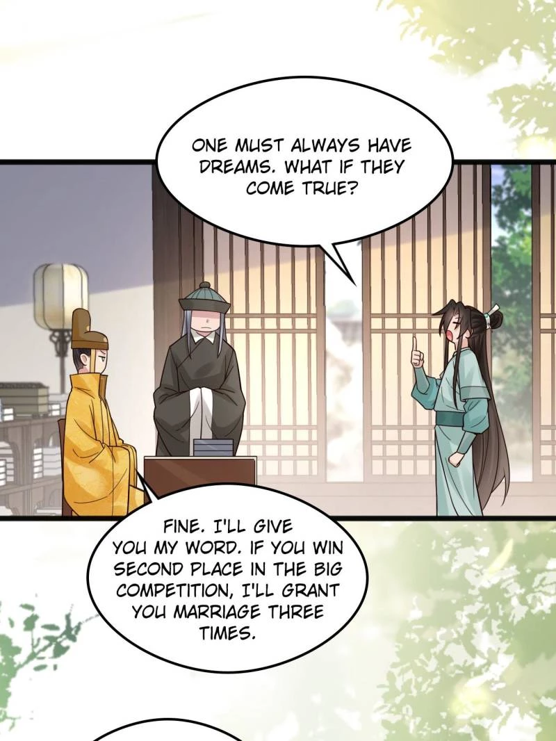 Sir, Don't Show Off Chapter 112 - 10
