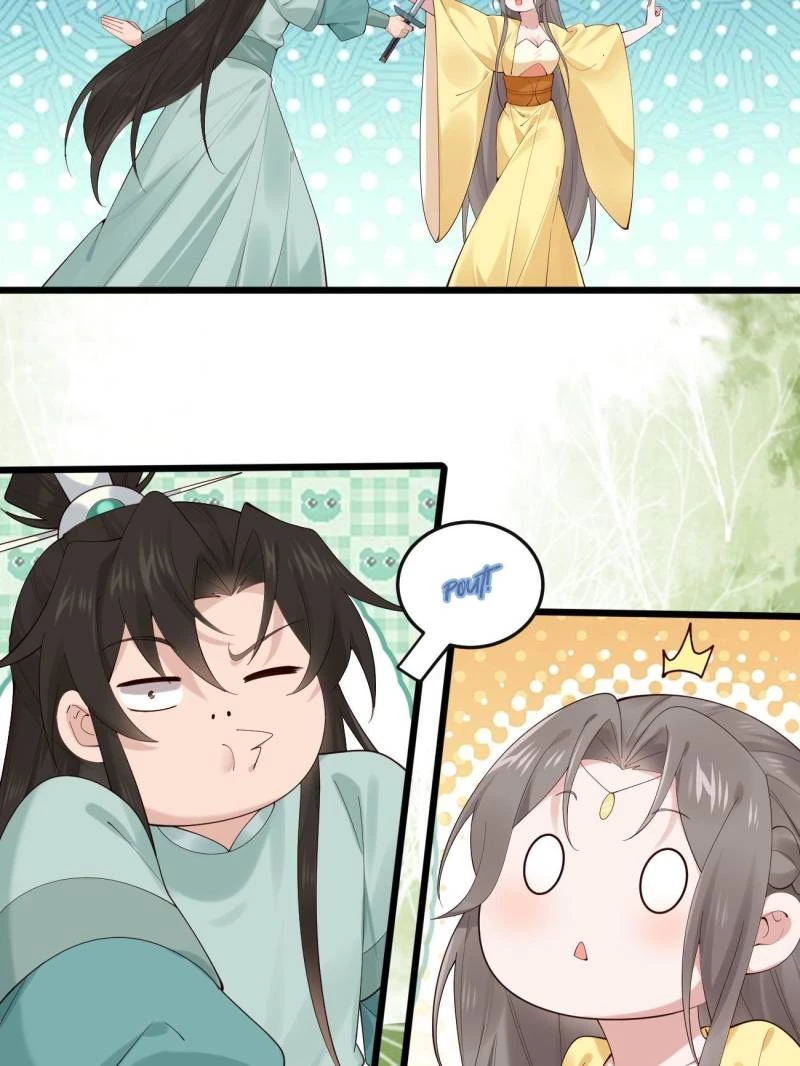 Sir, Don't Show Off Chapter 114 - 41
