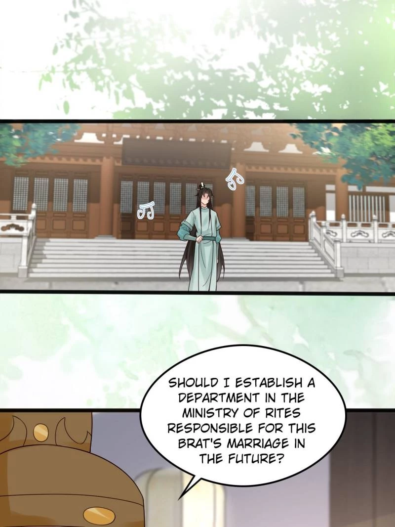 Sir, Don't Show Off Chapter 112 - 12