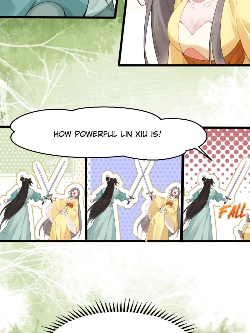 Sir, Don't Show Off Chapter 114 - 42