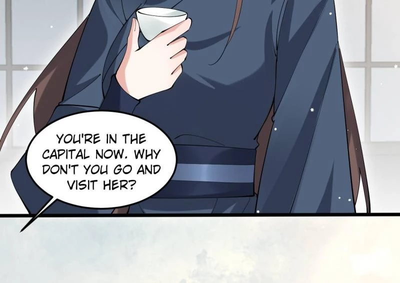 Sir, Don't Show Off Chapter 113 - 39