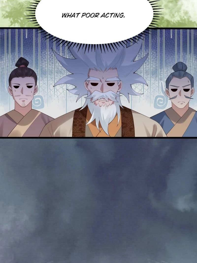 Sir, Don't Show Off Chapter 114 - 43